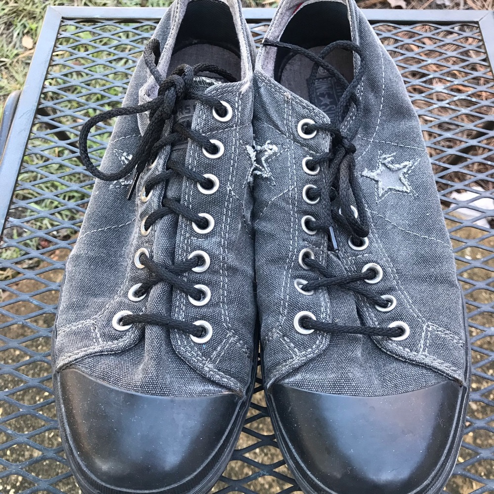 Vintage Converse